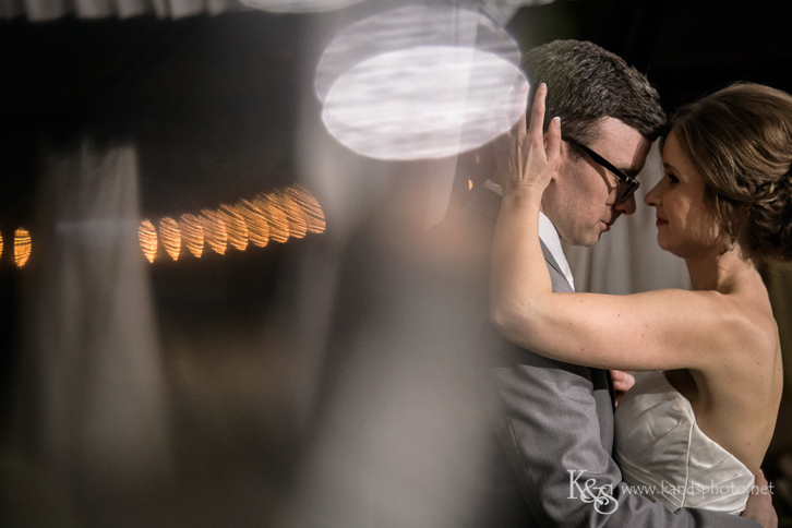 dallas arboretum wedding